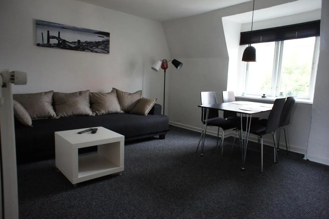 144Nygardsvej Apartment Esbjerg