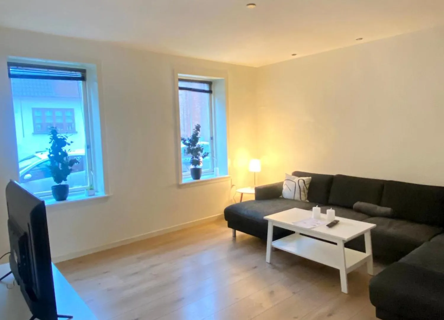 144Nygardsvej Apartment Esbjerg