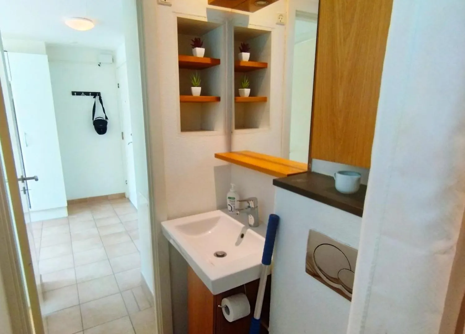 144Nygardsvej Apartment Esbjerg