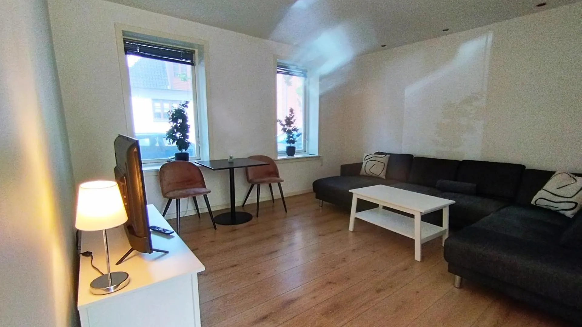 144Nygardsvej Apartment Esbjerg Denmark